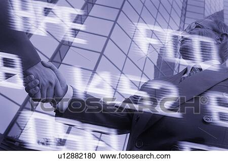 Businessmen shaking hands View Large Photo Image Stock Image - Businessmen shaking hands. Fotosearch