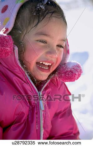 Child with pink cheeks View Large Photo Image Stock Photography - Child with pink cheeks. Fotosearch