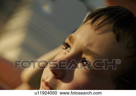 Child's face View Large Photo Image Stock Image - Child's face. Fotosearch