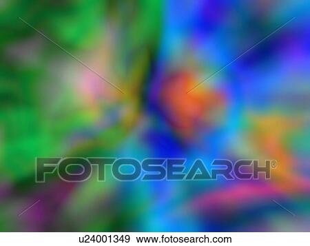 Computer generated colorful image View Large Photo Image Stock Photo - Computer generated colorful image. Fotosearch