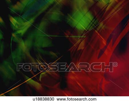 Computer Generated Design green and burgundy View Large Photo Image Stock Image - Computer Generated Design green and burgundy. Fotosearch