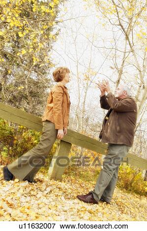 Couple in conflict View Large Photo Image Stock Photo - Couple in conflict. Fotosearch