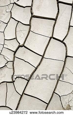 Cracked clay View Large Photo Image Stock Image - Cracked clay. Fotosearch