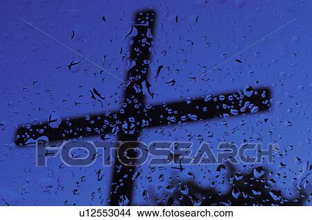 Picture - Cross. Fotosearch