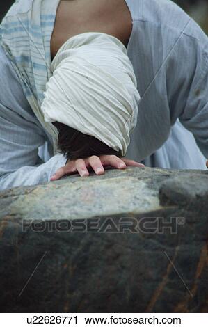 Crying and praying View Large Photo Image Stock Image - Crying and praying. Fotosearch