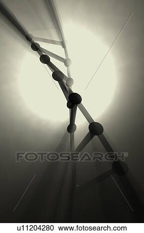 DNA strand. View Large Photo Image Stock Image - DNA strand.. Fotosearch
