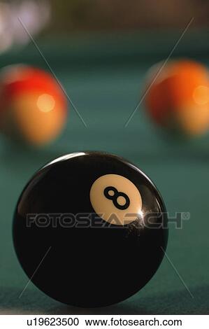 Eight ball View Large Photo Image Stock Image - Eight ball. Fotosearch