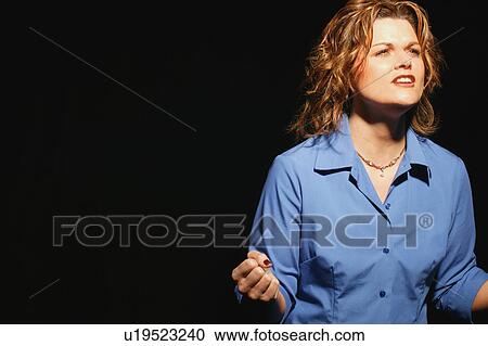 Expressing emotion View Large Photo Image Stock Image - Expressing emotion. Fotosearch