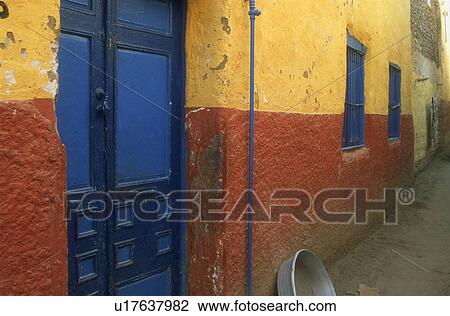 Exterior of character building View Large Photo Image Stock Image - Exterior of character building. Fotosearch