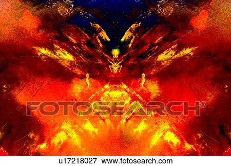 Fire View Large Photo Image Stock Photo - Fire. Fotosearch