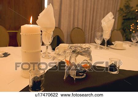 Formal place settings at Wedding Banquet View Large Photo Image Stock Image - Formal place settings at Wedding Banquet. Fotosearch