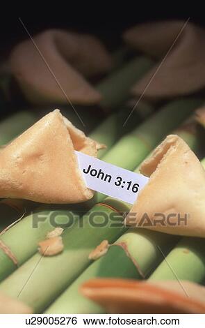 Fortune cookie View Large Photo Image Stock Photograph - Fortune cookie. Fotosearch