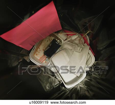 Garbage View Large Photo Image Stock Photo - Garbage. Fotosearch