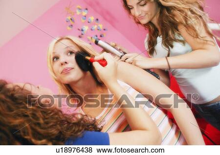 Getting ready View Large Photo Image Stock Photo - Getting ready. Fotosearch