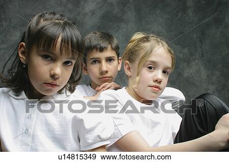 Group of children View Large Photo Image Stock Photo - Group of children. Fotosearch
