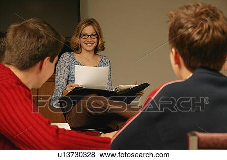Group of people study together View Large Photo Image Stock Photo - Group of people study together. Fotosearch