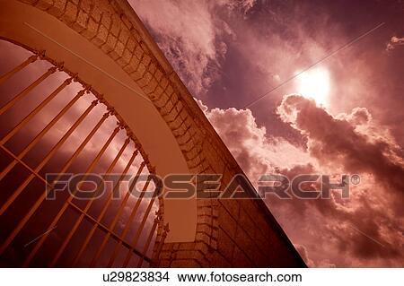 Heavens gate View Large Photo Image Picture - Heavens gate. Fotosearch