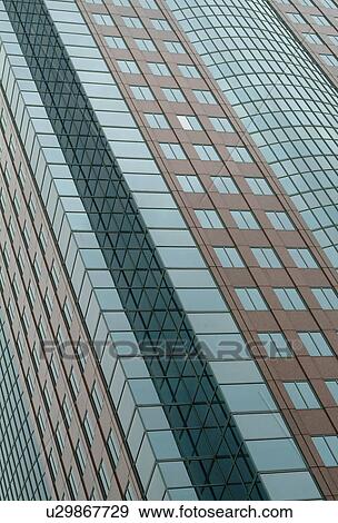 High-rise building View Large Photo Image Stock Photo - High-rise building. Fotosearch
