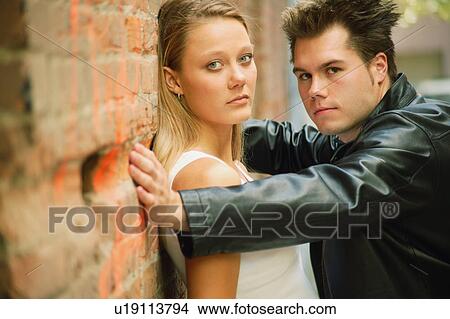 Picture - Intensity. Fotosearch