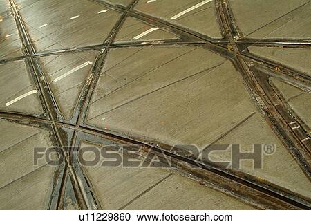 Intersection View Large Photo Image Stock Image - Intersection. Fotosearch
