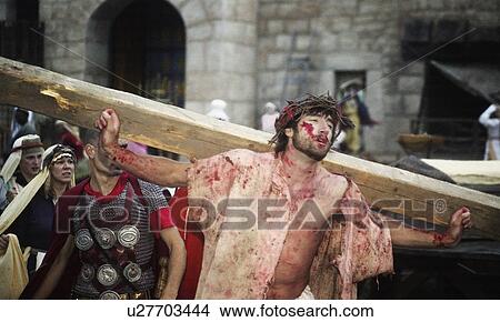 Picture - Jesus. Fotosearch