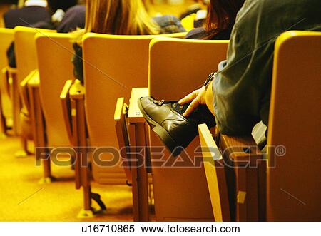 Lecture hall View Large Photo Image Stock Photography - Lecture hall. Fotosearch