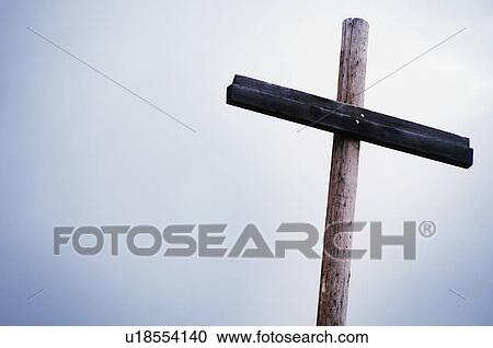 Light shines on the cross View Large Photo Image Stock Image - Light shines on the cross. Fotosearch