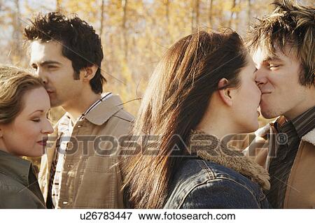 Love is in the air View Large Photo Image Stock Photo - Love is in the air. Fotosearch