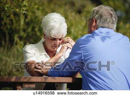Man offering comfort View Large Photo Image Stock Photo - Man offering comfort. Fotosearch