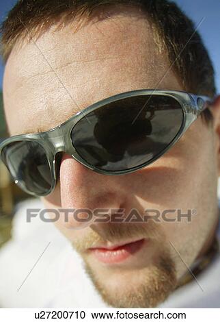 Man with sunglasses View Large Photo Image Stock Image - Man with sunglasses. Fotosearch