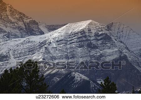 Mountain range View Large Photo Image Stock Photograph - Mountain range. Fotosearch