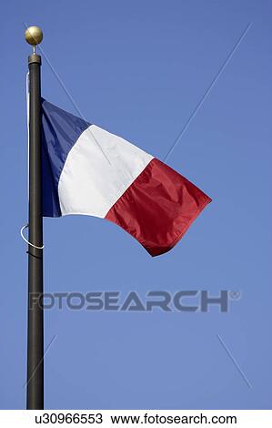 National flag of France View Large Photo Image Stock Image - National flag of France. Fotosearch