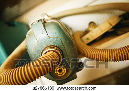 Old vacuum View Large Photo Image Stock Photo - Old vacuum. Fotosearch
