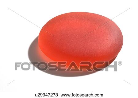 Orange oval stone View Large Photo Image Stock Photo - Orange oval stone. Fotosearch