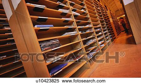 Stock Photography - Organized files. Fotosearch