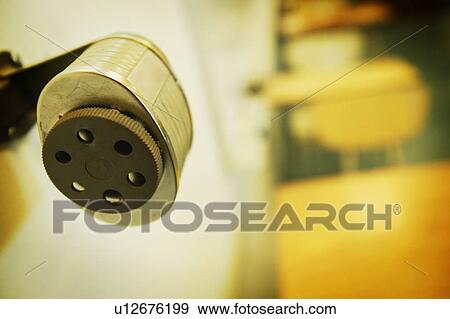 Pencil sharpener View Large Photo Image Stock Photo - Pencil sharpener. Fotosearch