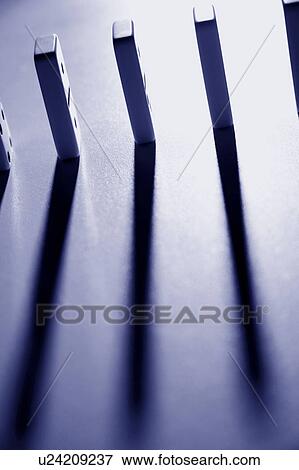 Perfectly spaced View Large Photo Image Stock Photo - Perfectly spaced. Fotosearch