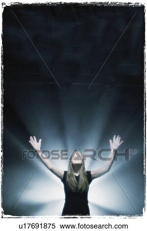 Stock Photography - Personal revival. Fotosearch