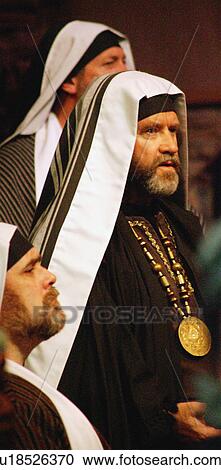 Stock Image - Pharisees. Fotosearch