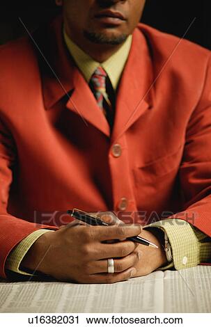Portrait of a businessman View Large Photo Image Stock Image - Portrait of a businessman. Fotosearch