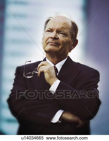 Portrait of a businessman View Large Photo Image Stock Photography - Portrait of a businessman. Fotosearch