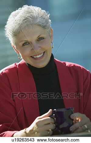 Portrait of a businesswoman View Large Photo Image Stock Image - Portrait of a businesswoman. Fotosearch