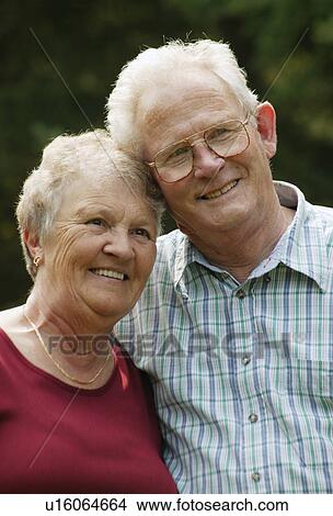 Portrait of a couple View Large Photo Image Picture - Portrait of a couple. Fotosearch