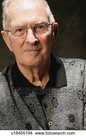 Portrait of a man View Large Photo Image Picture - Portrait of a man. Fotosearch