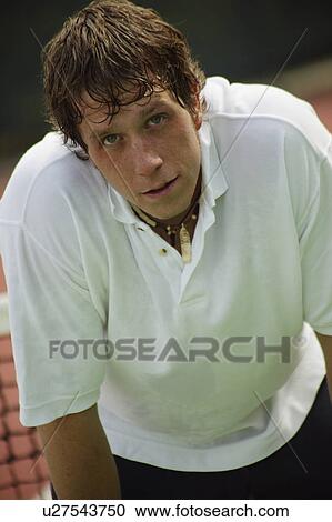 Portrait of a man View Large Photo Image Stock Image - Portrait of a man. Fotosearch