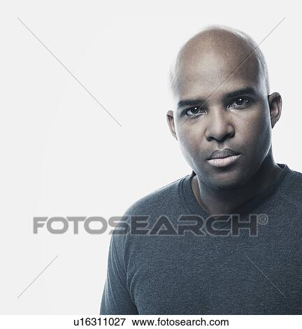 Portrait of a man View Large Photo Image Stock Photo - Portrait of a man. Fotosearch
