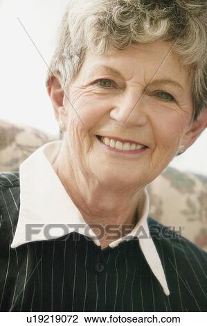 Portrait of Senior View Large Photo Image Stock Image - Portrait of Senior. Fotosearch
