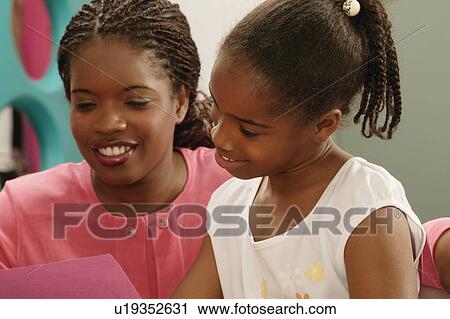 Stock Image - Pride in work. Fotosearch