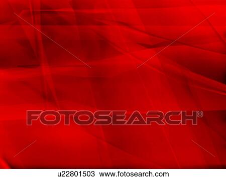 Stock Image - Red shapes. Fotosearch