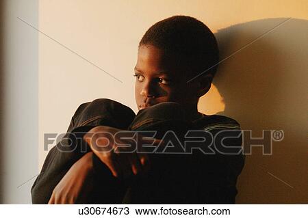 Stock Image - Reflection. Fotosearch